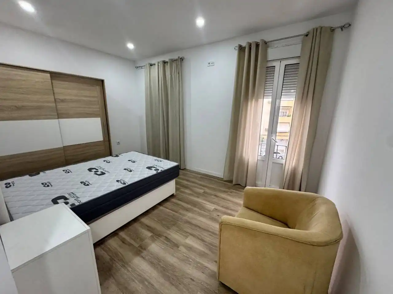 Appartamento 80 m² a Morón de la Frontera