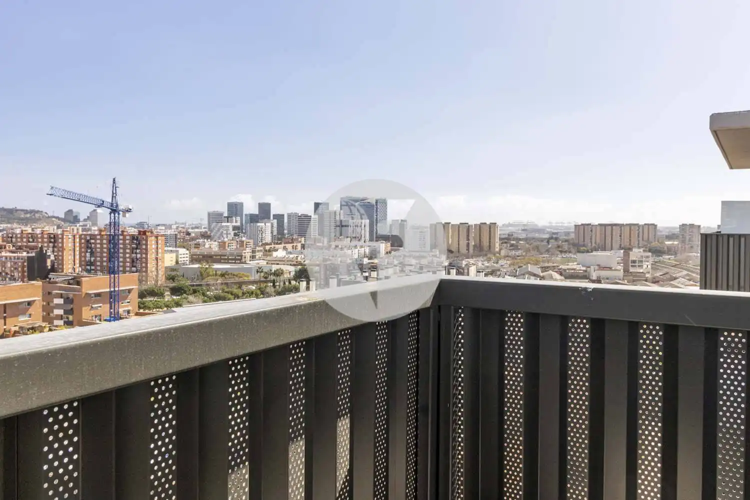 Appartement 47 m² à l'Hospitalet de Llobregat