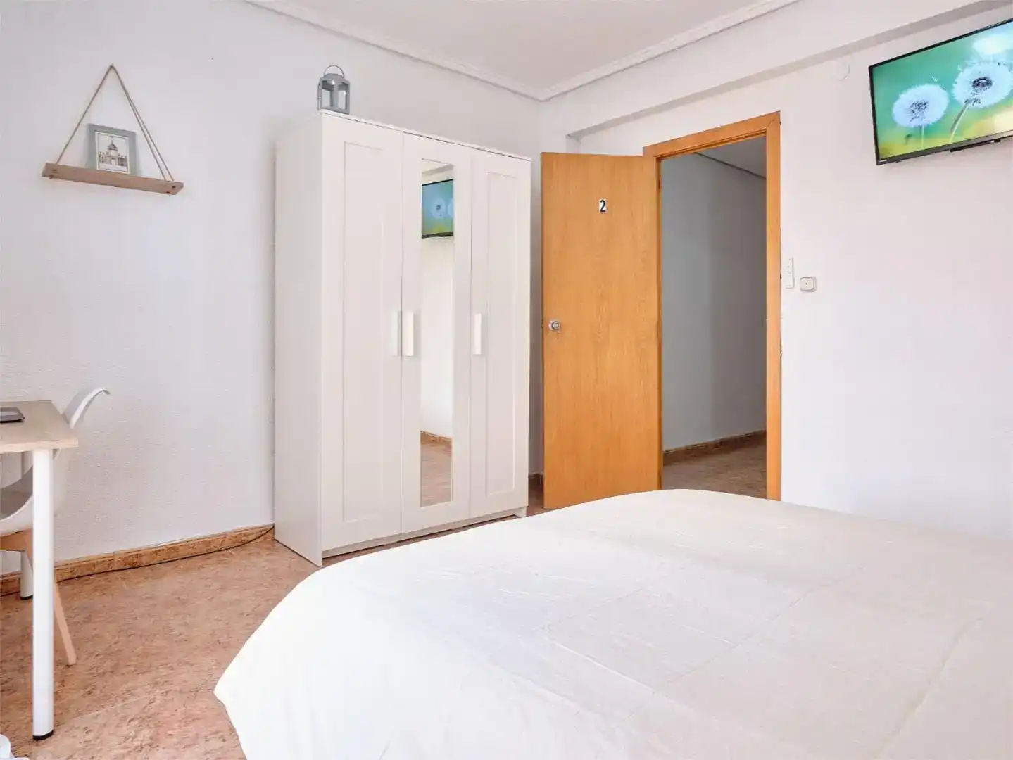 Habitación 150 m², Elche