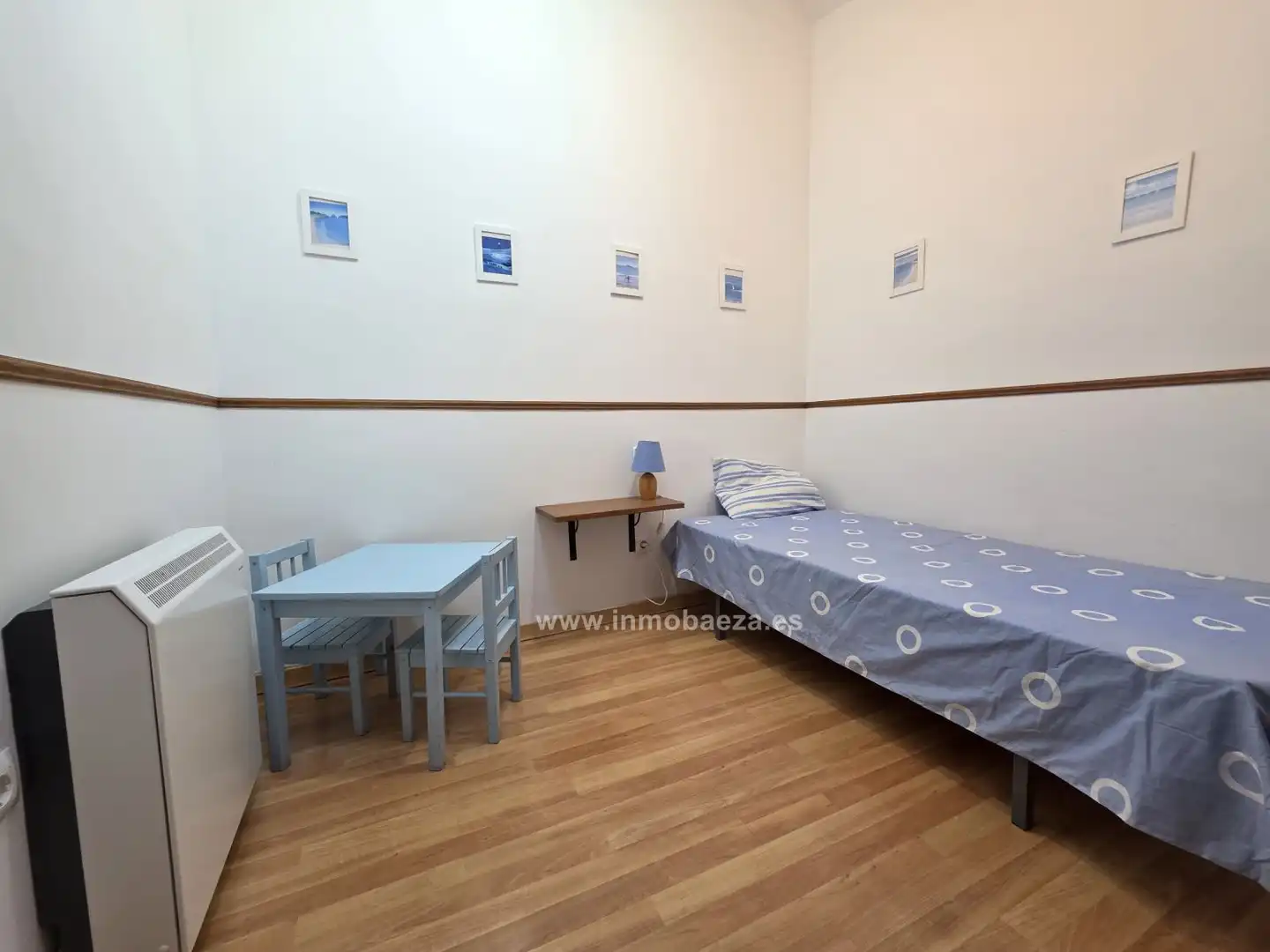 Appartamento 110 m² a Baeza