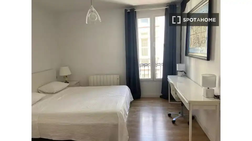 Habitación en alquiler, Bilbao