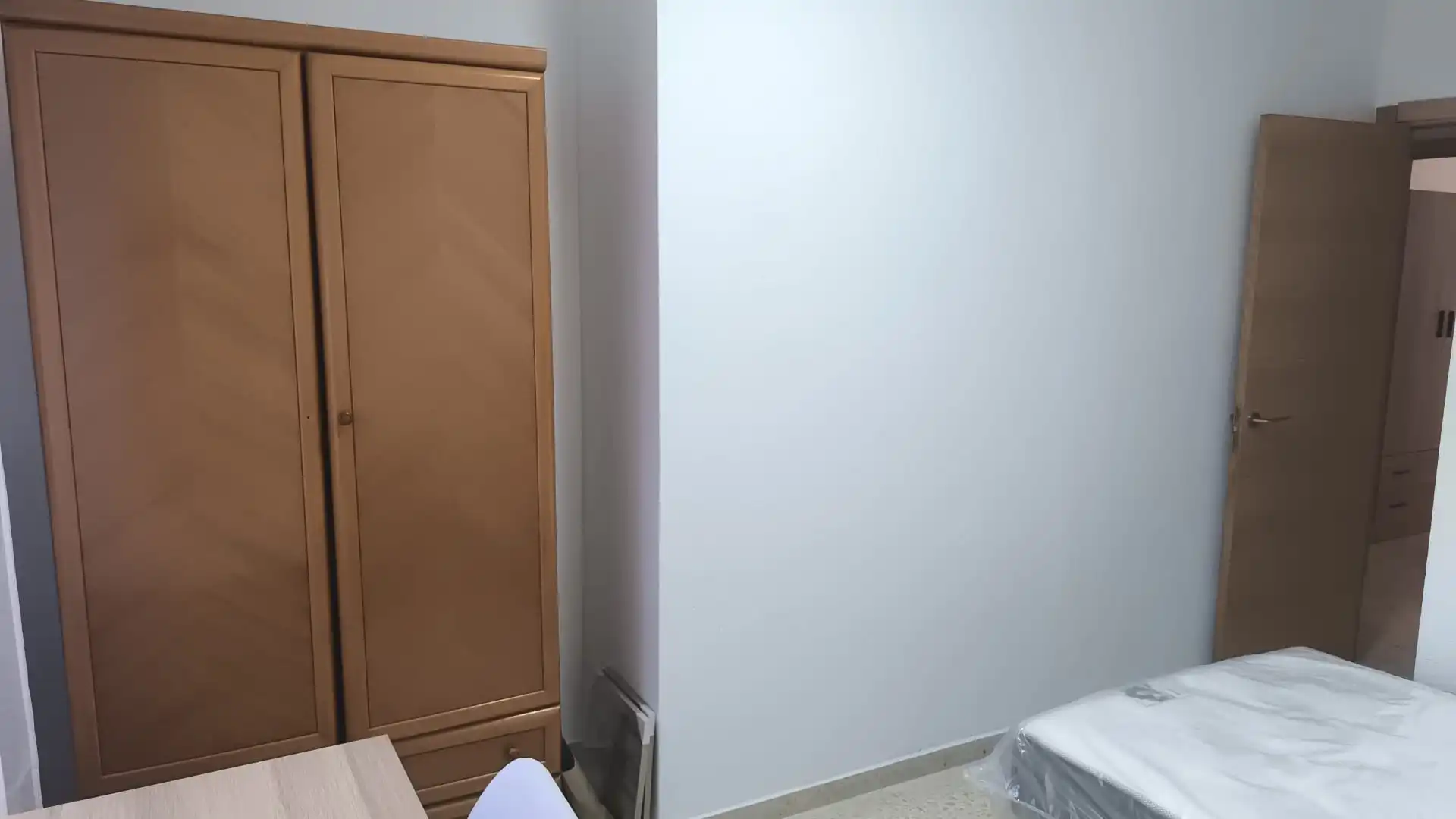 Pis de 151 m² a Cáceres