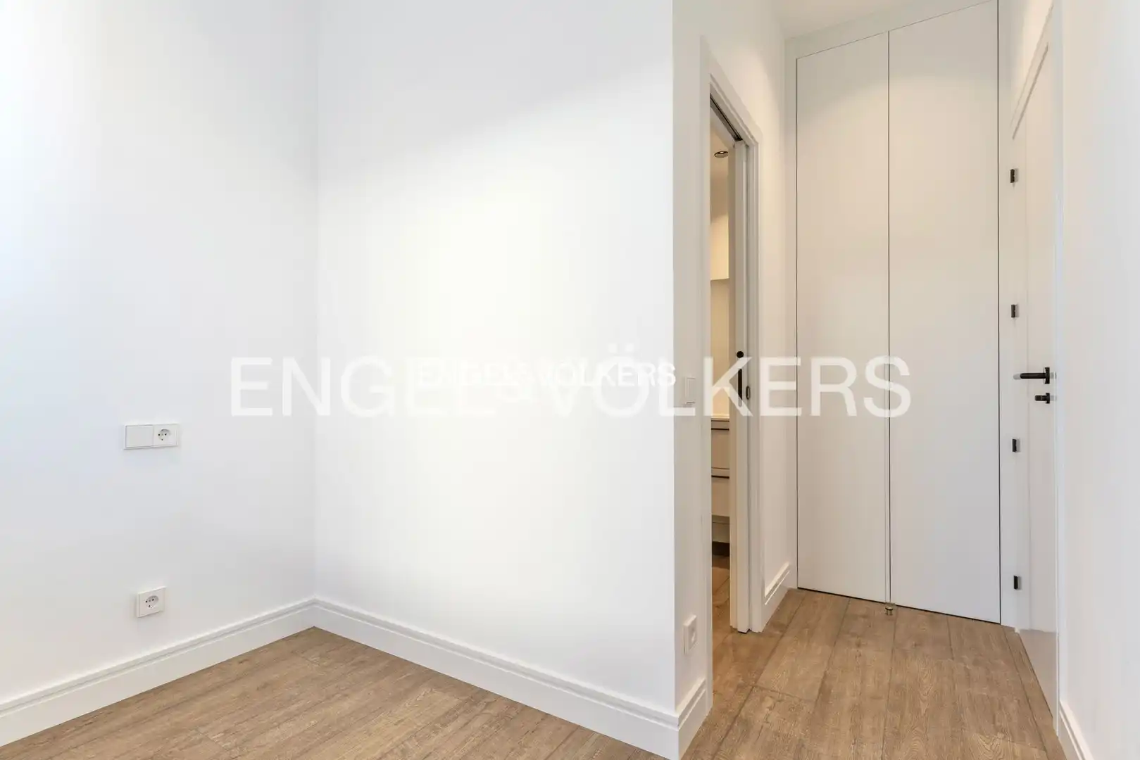 Pis de 240 m² a Madrid