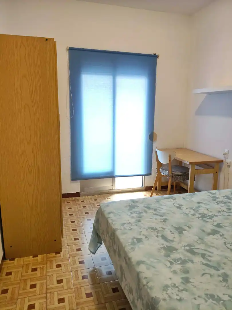 Habitació de lloguer, Alacant