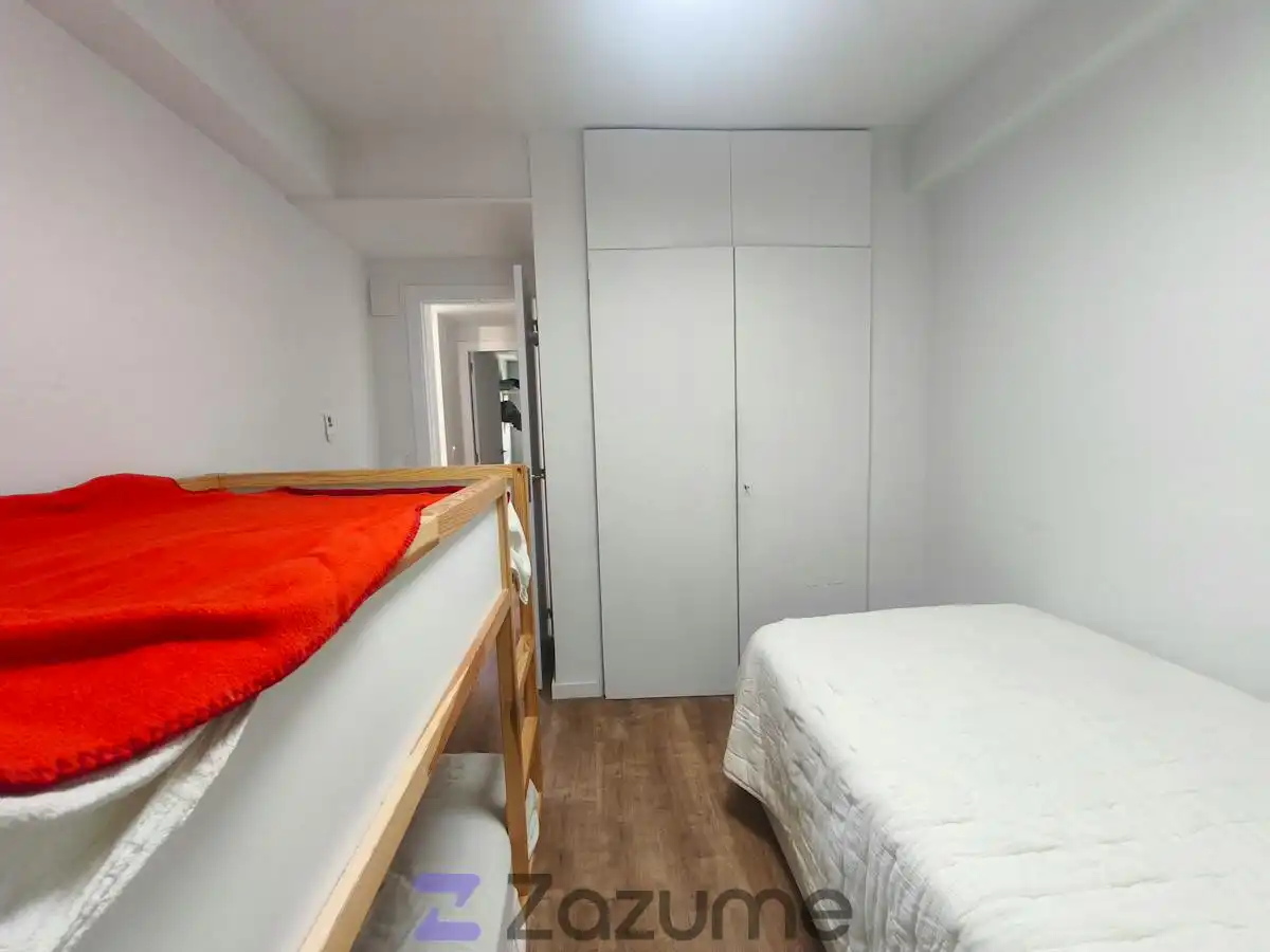 Piso de 93 m² en Valencia