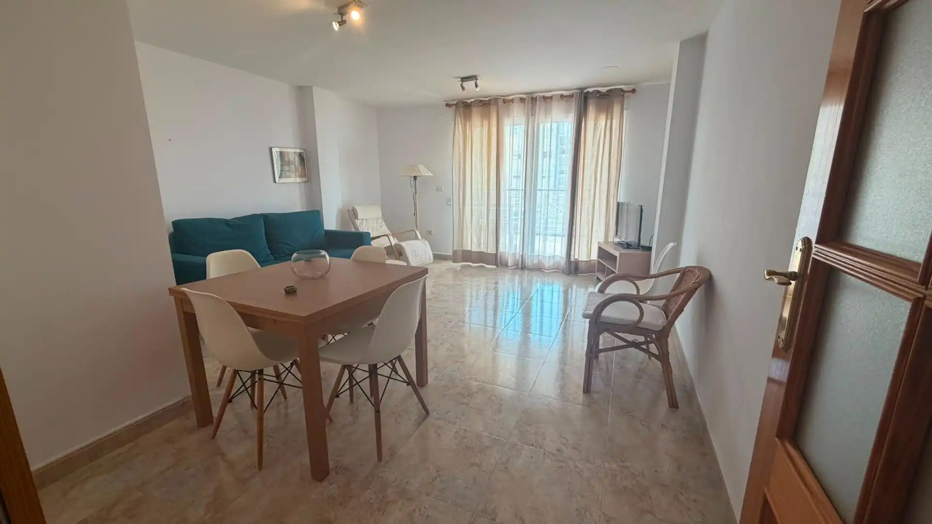 Wohnung 68 m² in Xilxes / Chilches