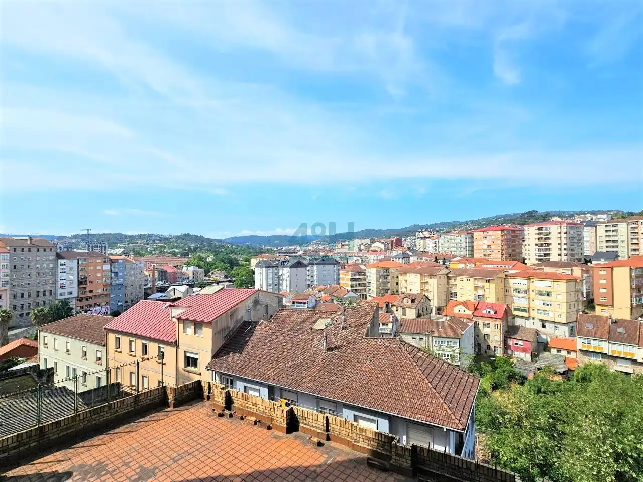 Wohnung 65 m² in Ourense