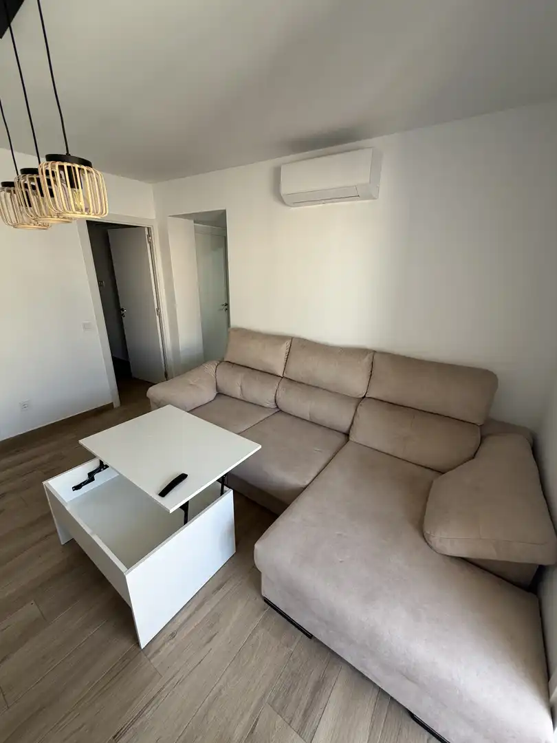 Piso de 90 m² en Málaga