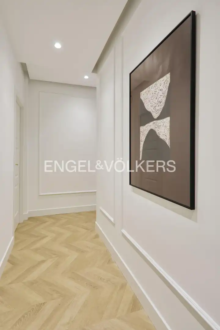 Appartement 91 m² à Madrid