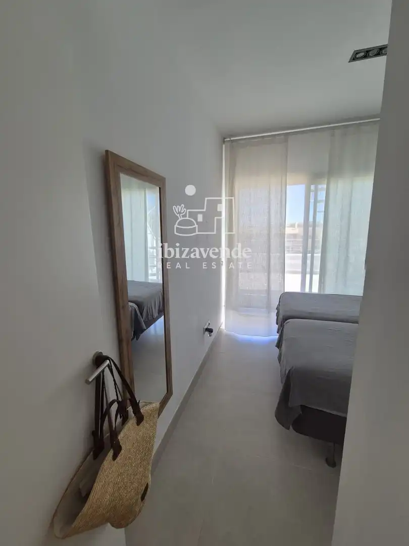 Piso de 77 m² en Sant Josep de sa Talaia