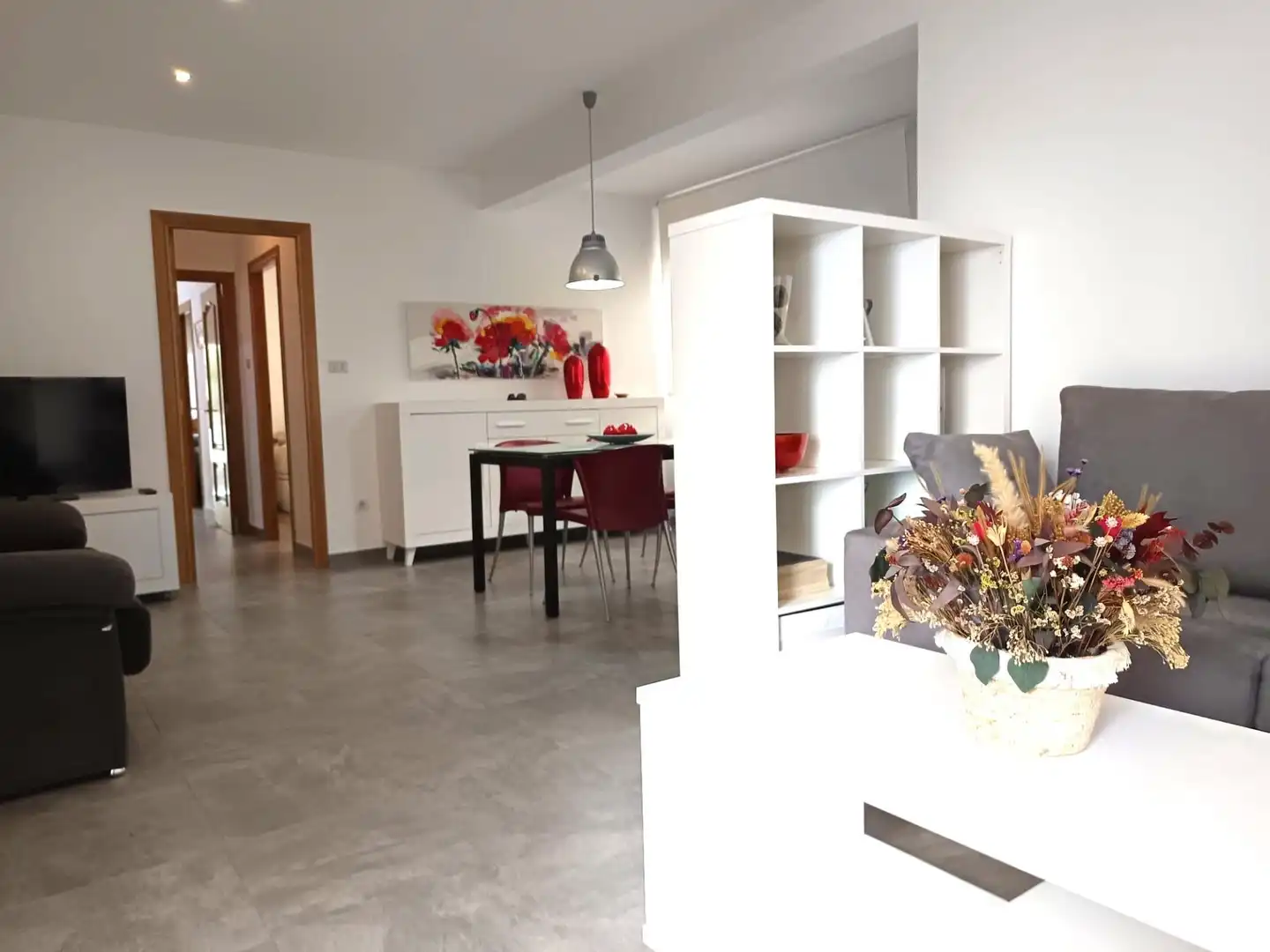 Wohnung 80 m² in Benicàssim / Benicasim