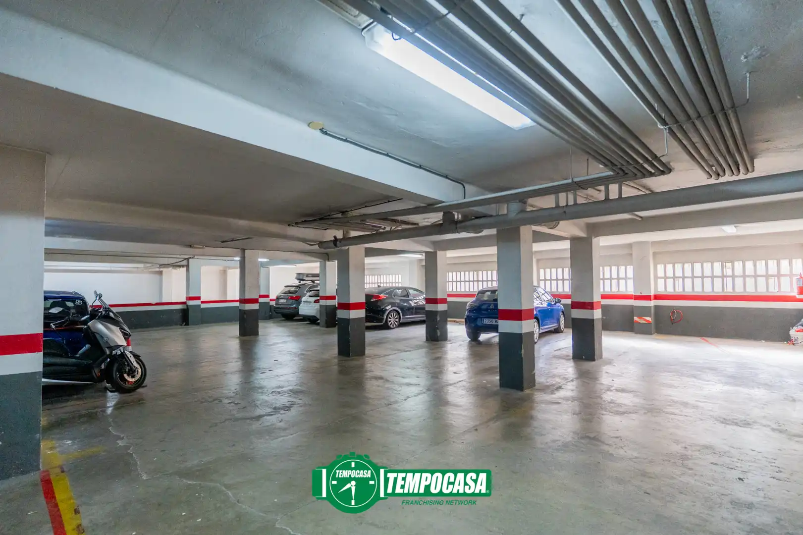 Piso de 76 m² en Valencia