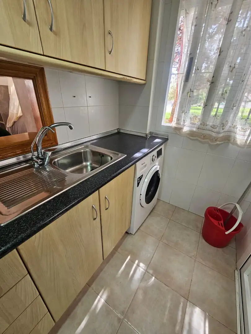 Piso de 63 m² en Los Alcázares