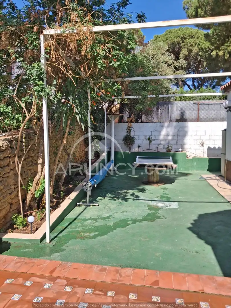 Piso de 74 m² en Alcalá de Guadaíra