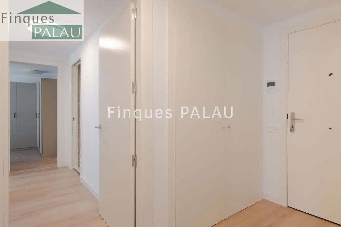 Piso de 93 m² en Esplugues de Llobregat