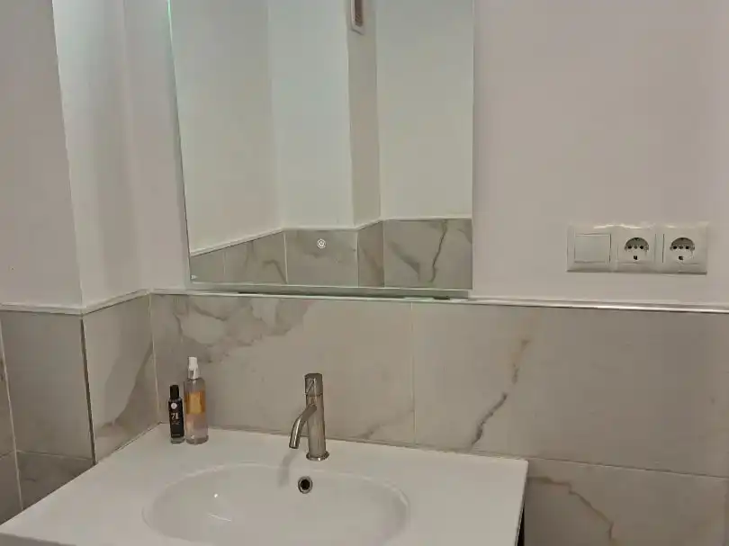 Piso de 180 m² en Badajoz