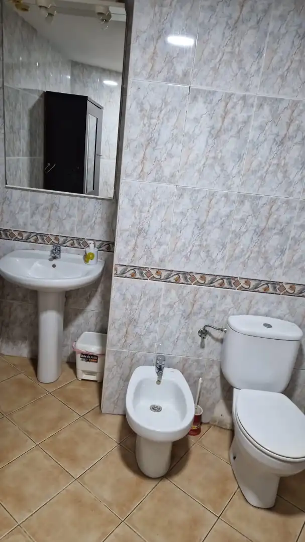 Stanza in affitto, Oliva