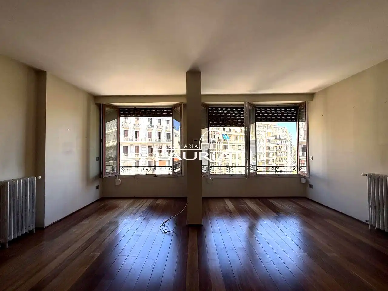 Piso de 133 m² en Valencia