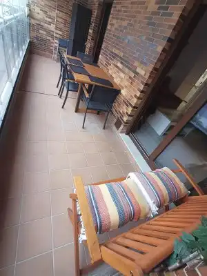 Pis de 60 m² a Còrdova