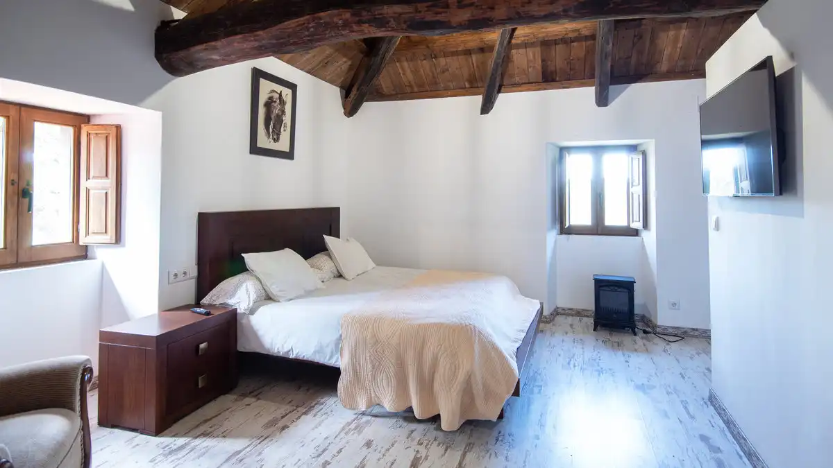 Casa de 165 m² en Aranga