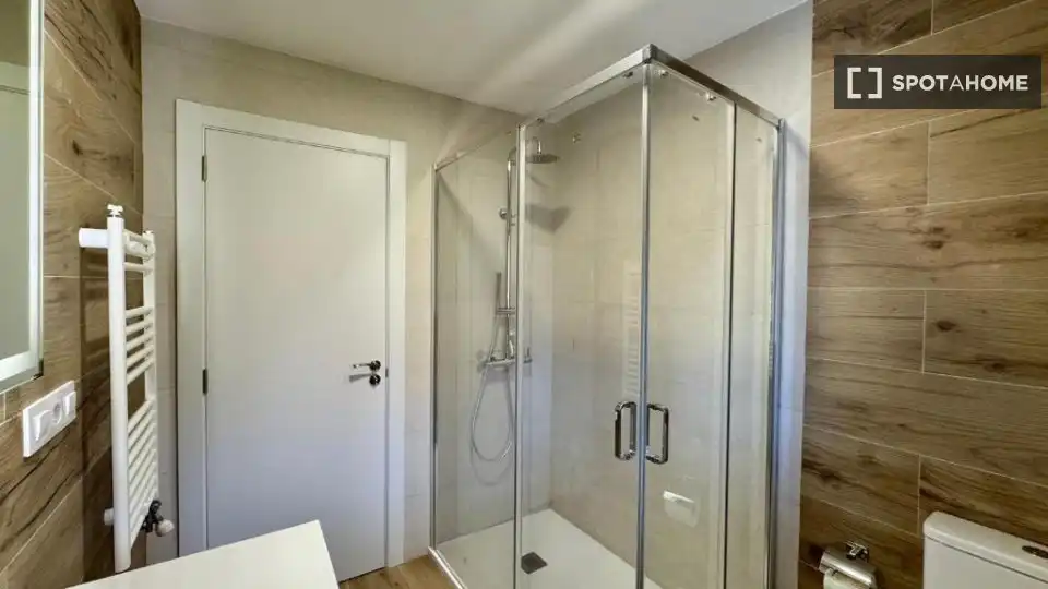 Habitación 75 m², Nigrán