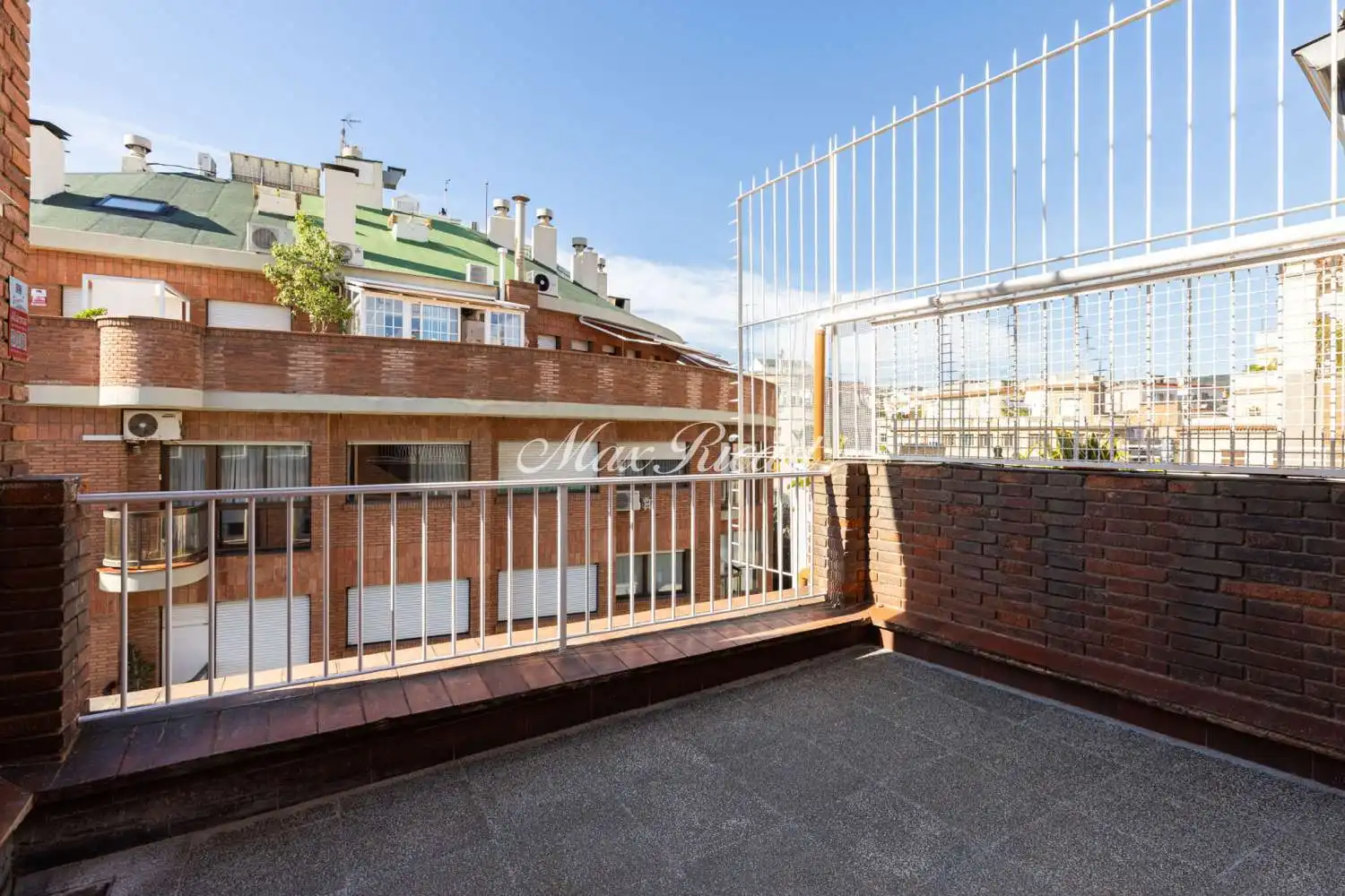 Wohnung 237 m² in Barcelona
