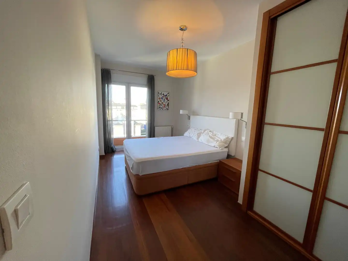 Piso de 70 m² en Lugo