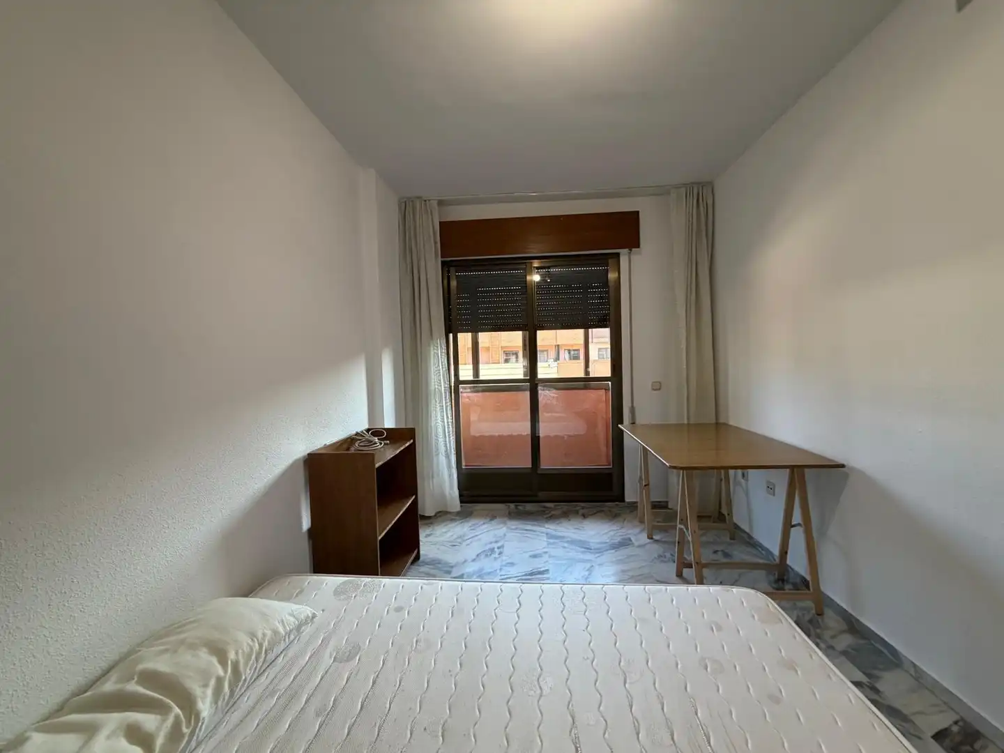 Piso de 99 m² en Cáceres