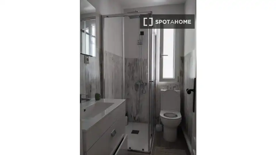 Habitación en alquiler, Valladolid