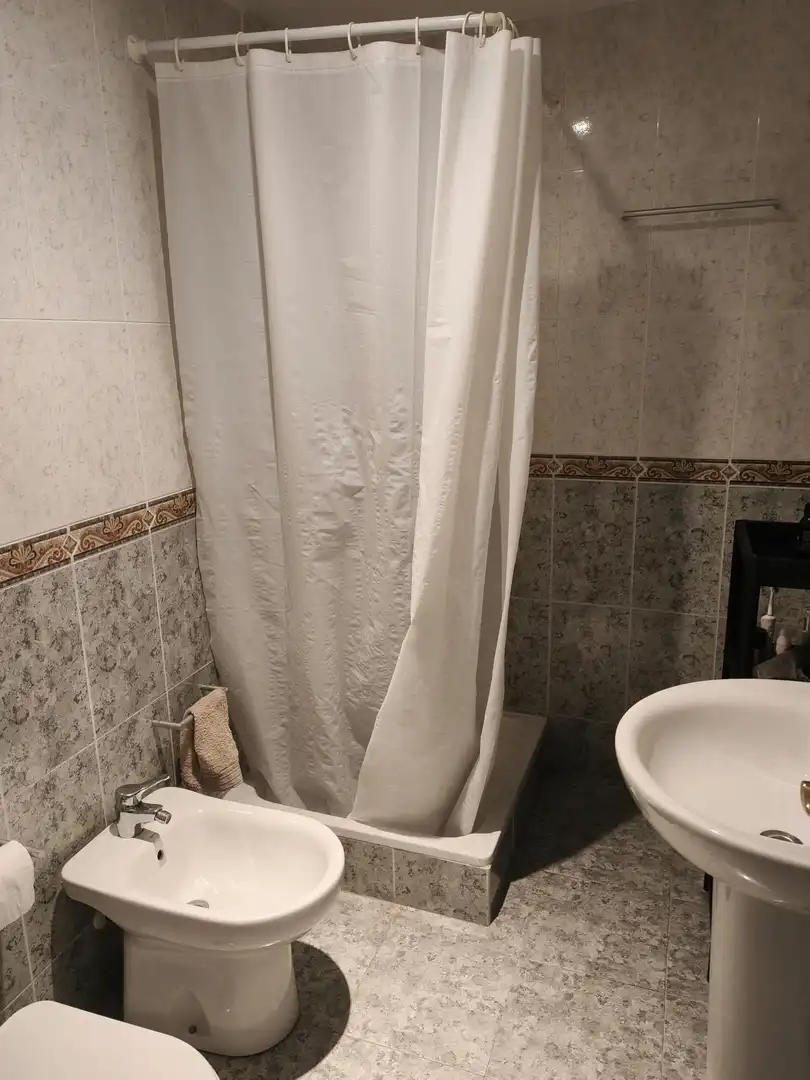 Piso de 85 m² en Almuñécar