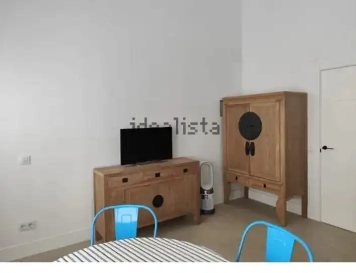 Pis de 30 m² a Madrid