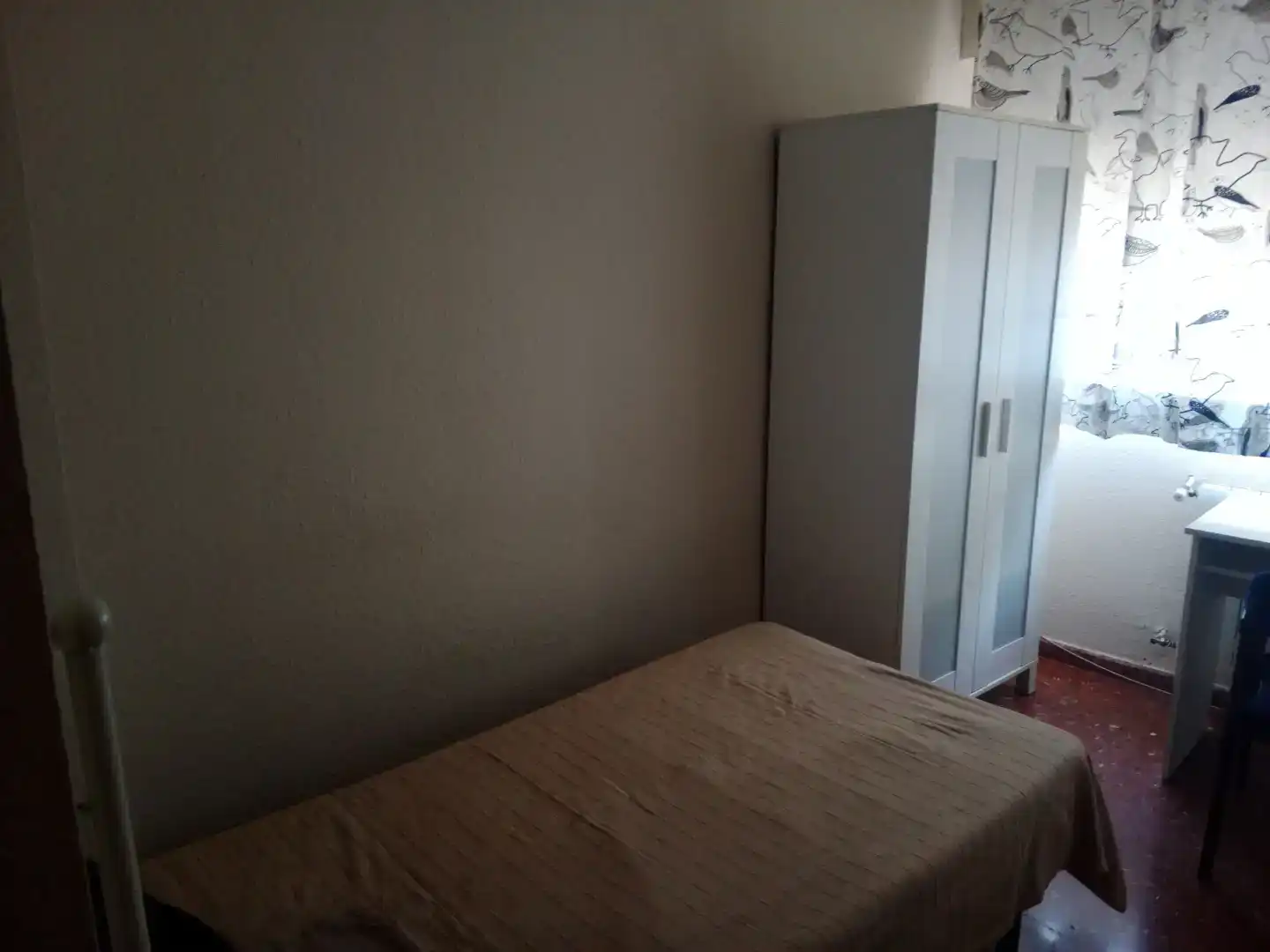 Habitación 90 m², Jaén