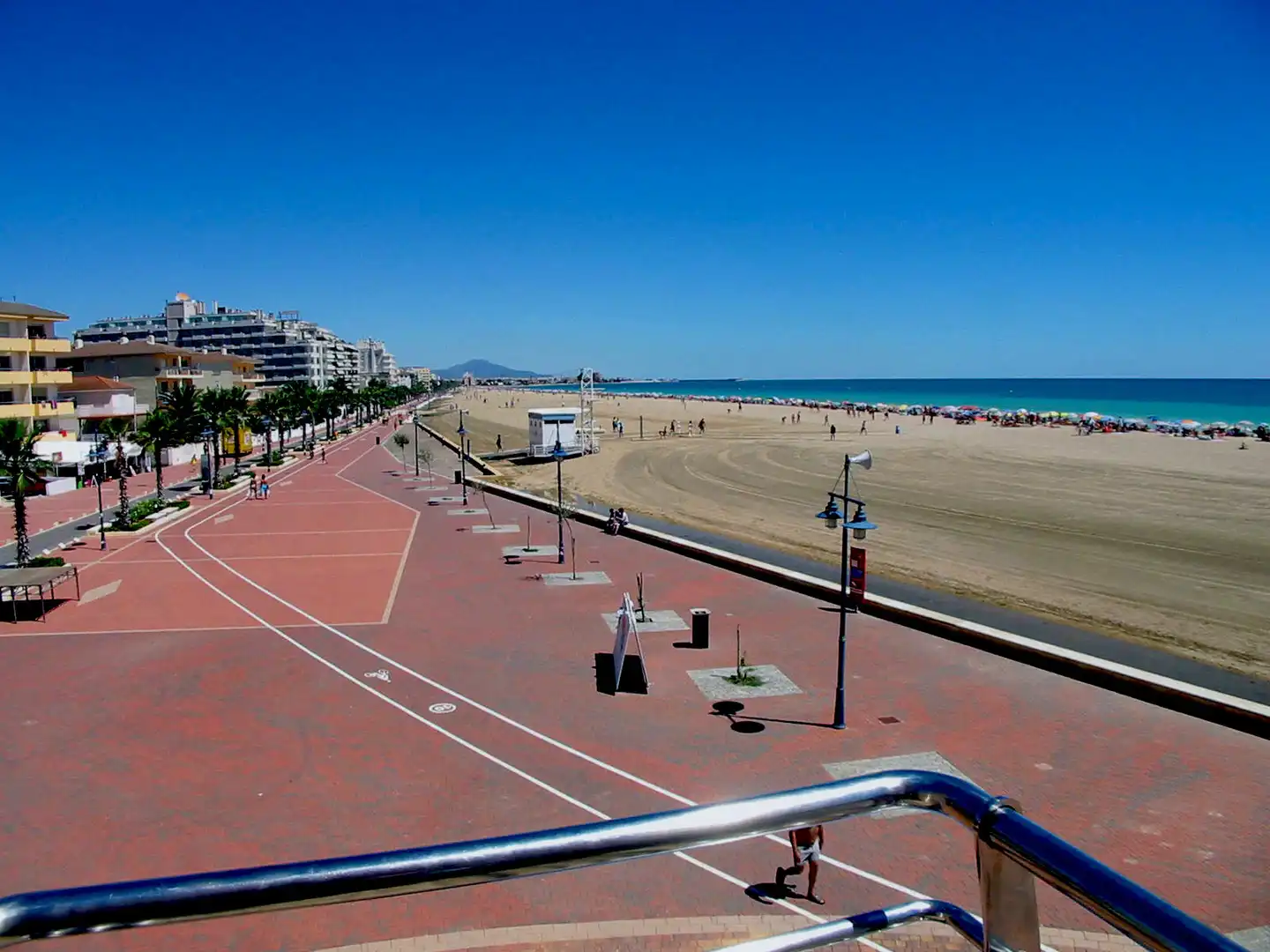 Appartement 45 m² à Peníscola / Peñíscola