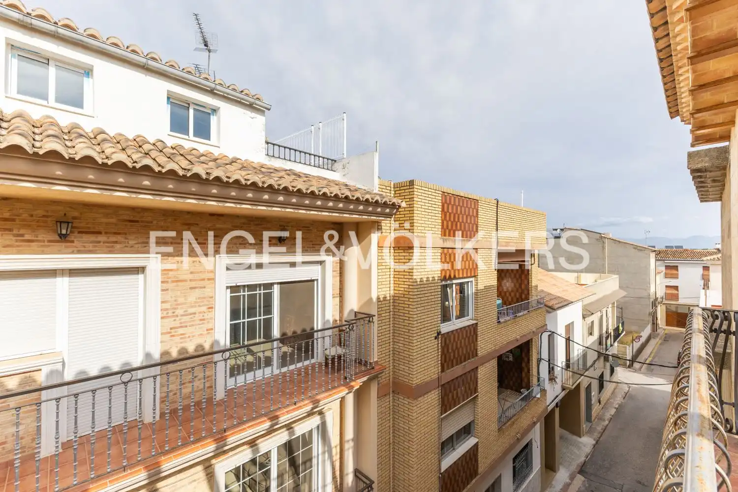 Piso de 90 m² en Riba-roja de Túria
