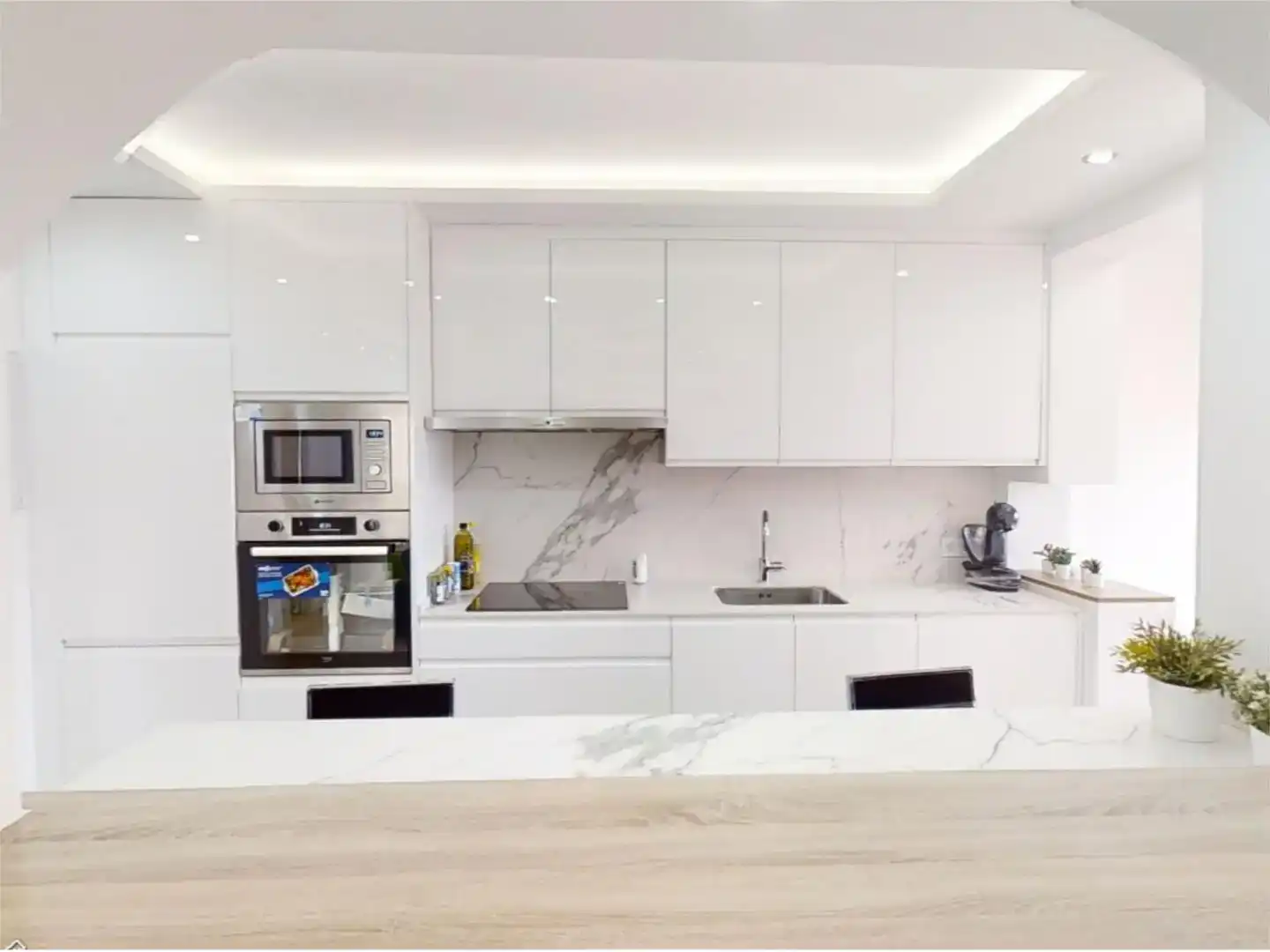 Habitación 95 m², Granada