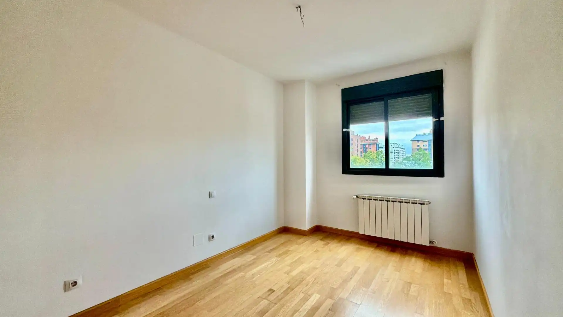 Appartamento 158 m² a Madrid