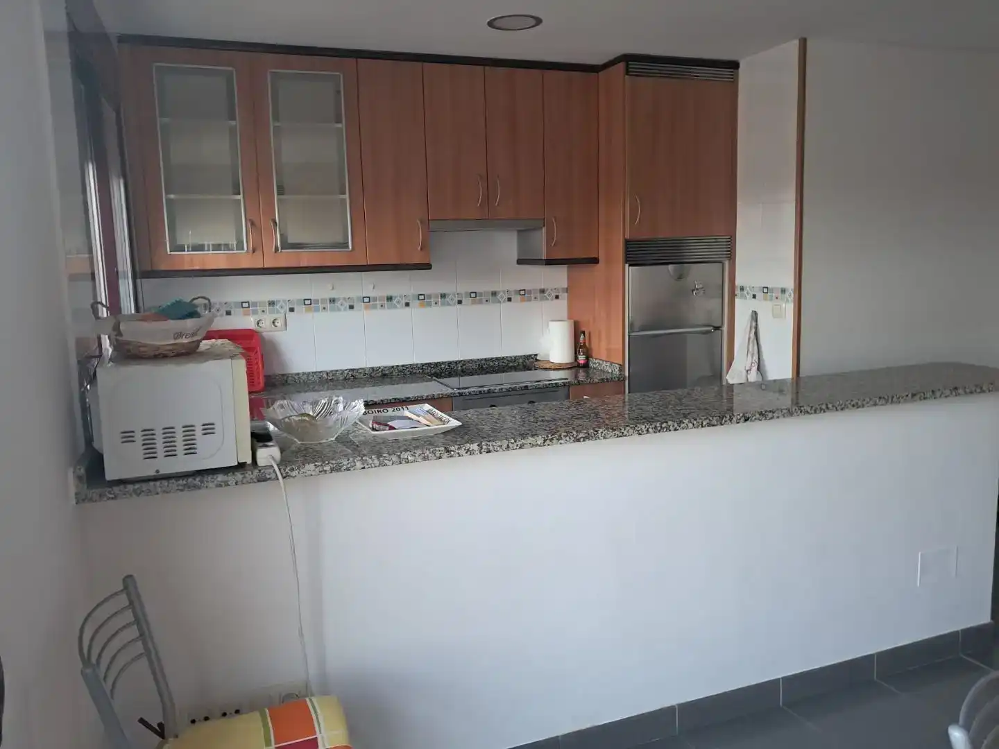 Piso de 2 m² en Boiro