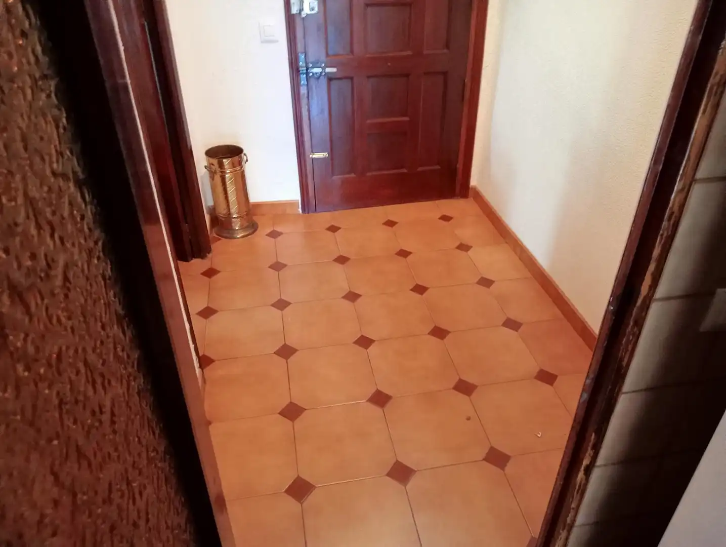 Piso de 86 m² en Sevilla