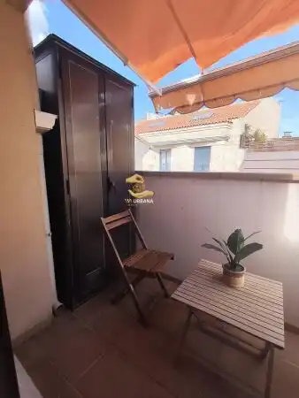 Appartement 97 m² à Salamanque