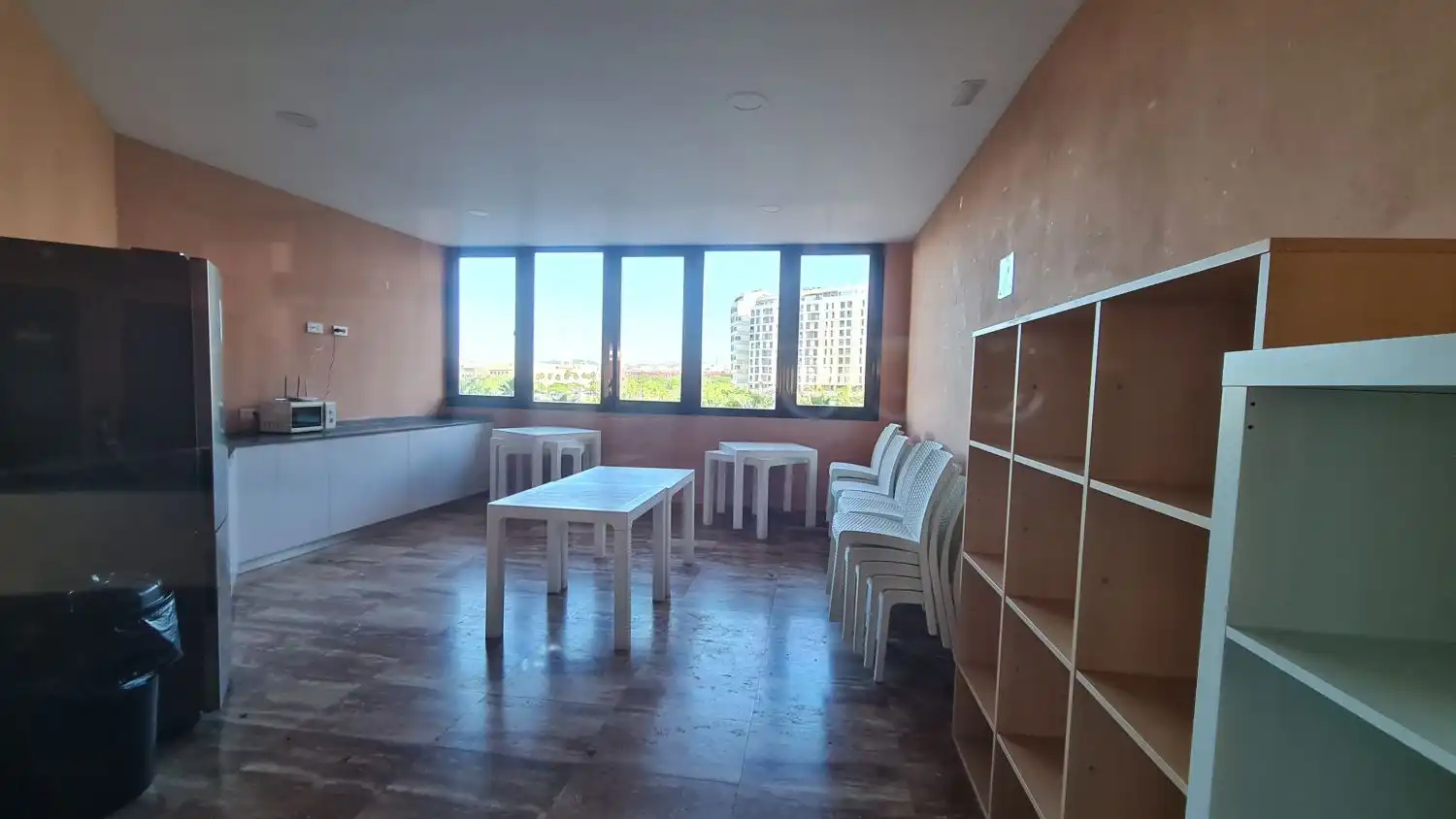 Piso de 56 m² en Málaga