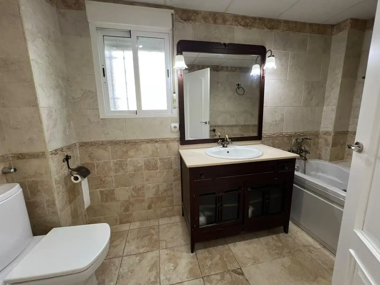 Piso de 111 m² en Córdoba