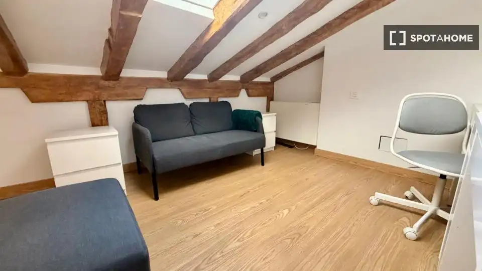 Pis de 79 m² a Madrid