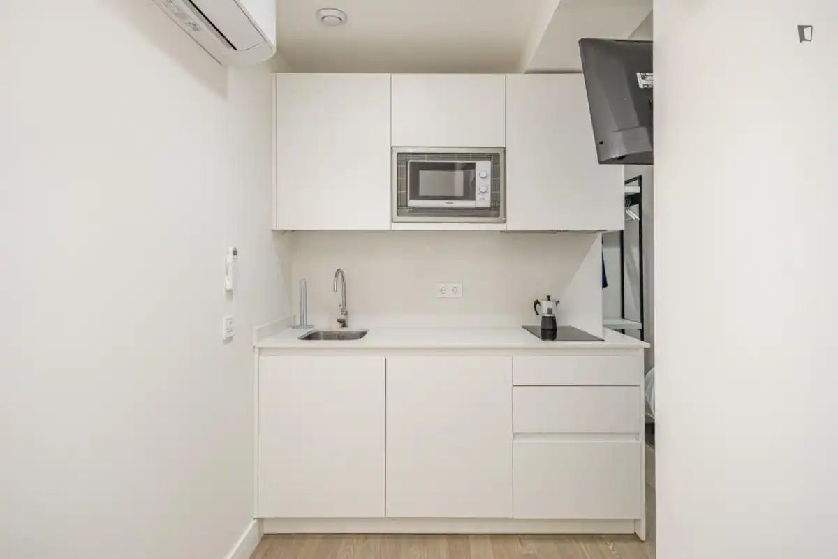 Habitación en alquiler, Málaga