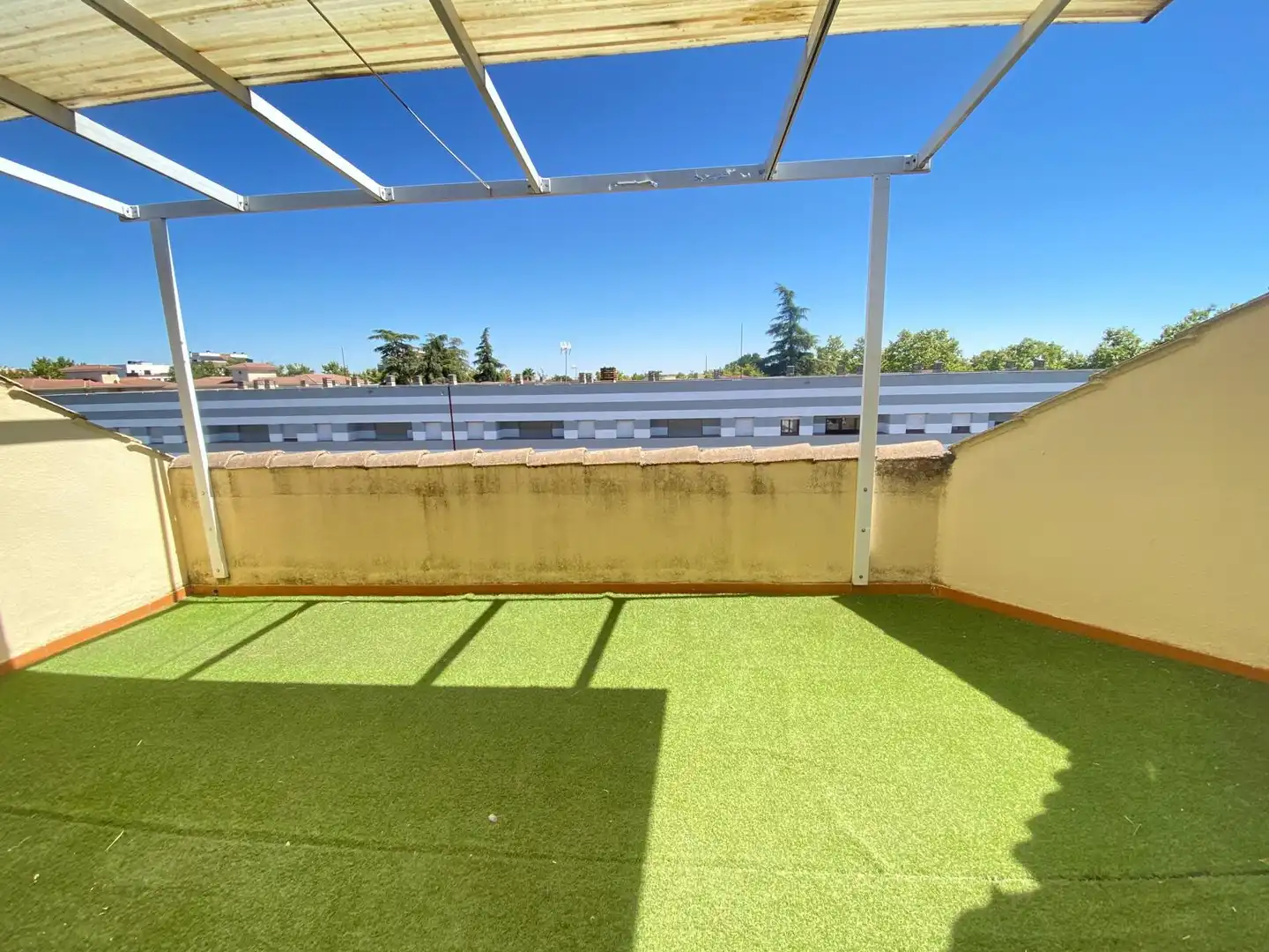 Piso de 120 m² en Ciudad Real
