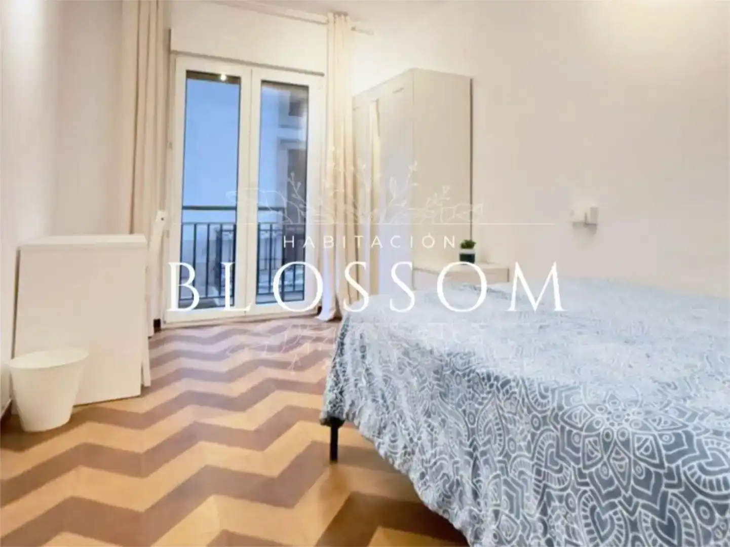 Habitación 87 m², Zarauz