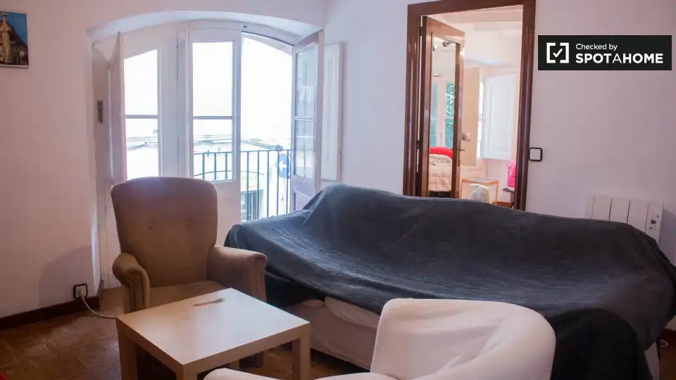Habitación en alquiler, Barcelona