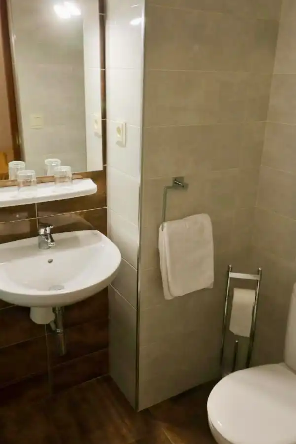 Habitació de lloguer, Granada