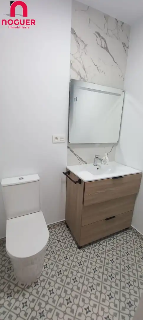 Chambre à louer, Cordoue