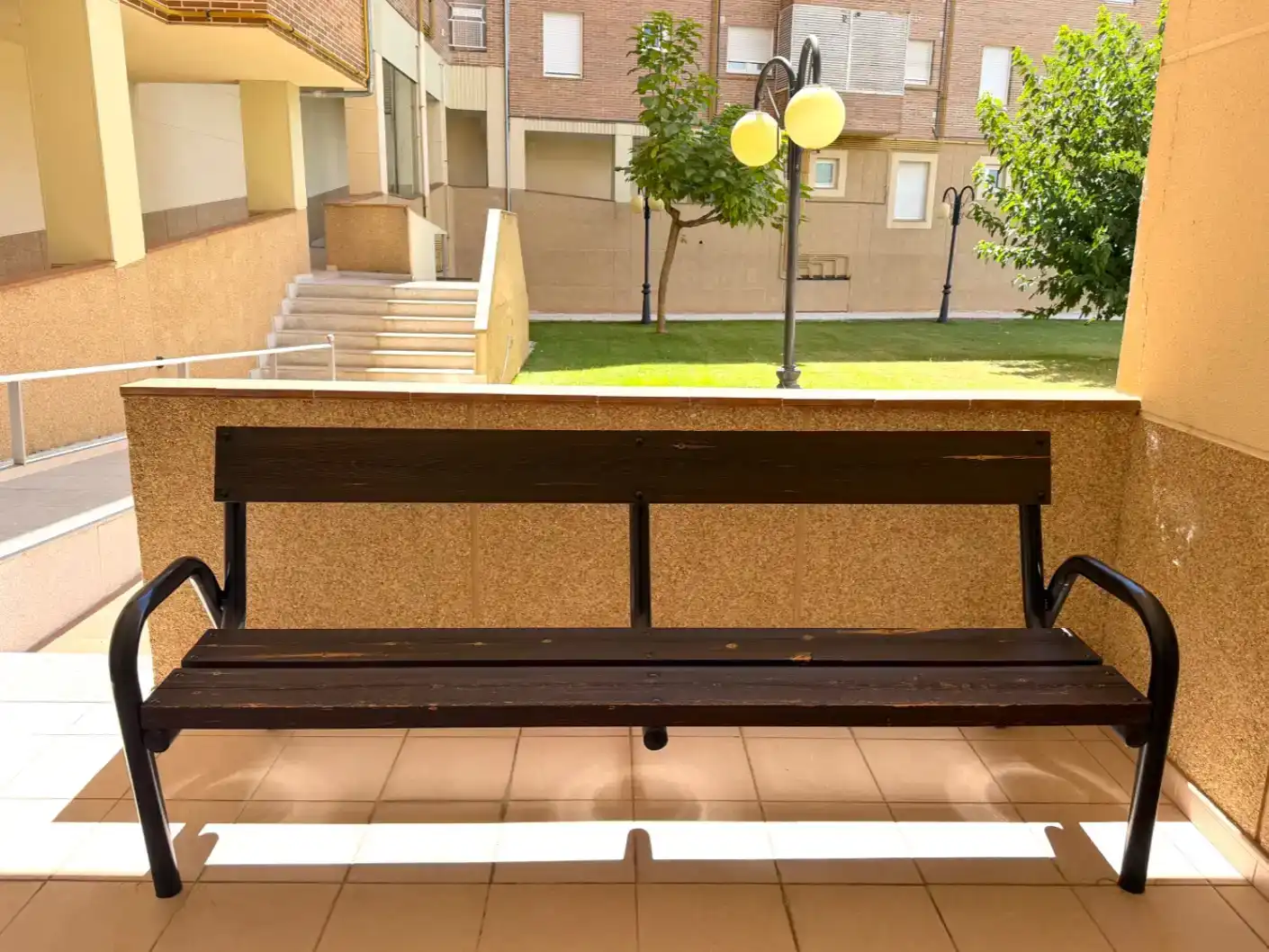 Piso de 55 m² en Béjar