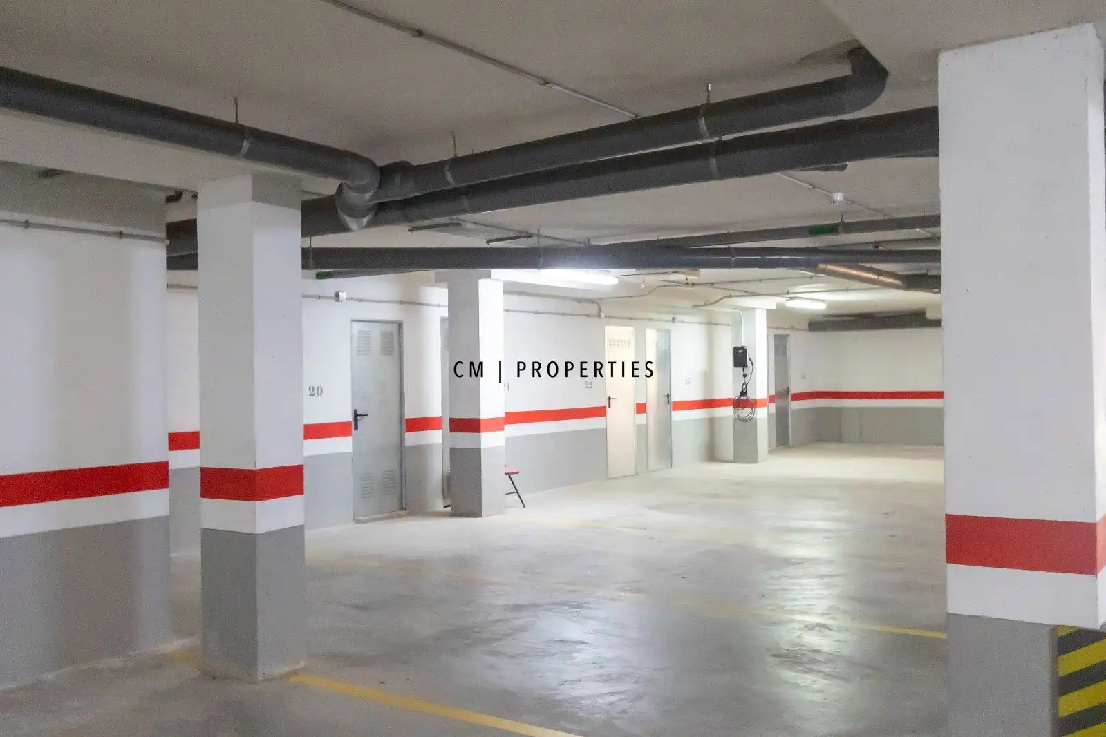 Pis de 113 m² a Sagunt